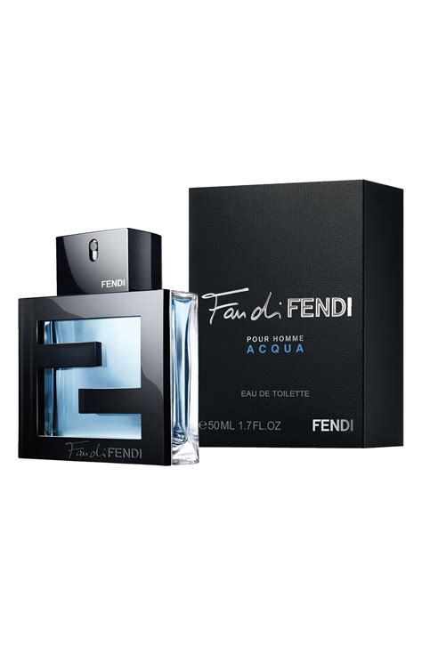 fendi acqua|Fan di Fendi pour Homme Acqua Fendi for men .